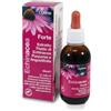 Optima Echinacea Estratto Fluido Forte Integratore Benessere Respiratorio 50 Ml