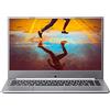 MEDION Akoya S15447-15,6 Full HD, Intel Core i5-10210U, 8 GB RAM, SSD da 512 GB, nessun sistema operativo