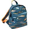 Rex London Zaino Mini Sharks