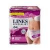 Lines Specialist Pants Discreet Taglia M 8 Pezzi