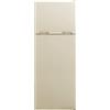 Sharp SJ-TE435M4J - Frigorifero doppia porta, 435 Litri, No Frost, Classe energetica E, Beige