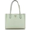 Guess Borsa downtown chic shopper XG838523 white