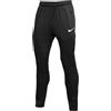 Nike M Nk Dry Park20 Pant KP, Pantaloni Uomo, Black/Black/White