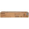 Toshiba toner ciano T-FC30EC 6AG00004447 Circa 33600 pagine