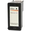 Cartuccia compatibile rigenerato per HP 350 xl Nero