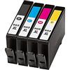 Compatibile rigenerato per Cartuccia d'inchiostro HP 903XL 30ML nero