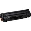 Canon toner nero 737 9435B002 capacità 2400 pagine