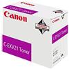 Canon toner magenta C-EXV21m 0454B002 capacità 14000 pagine