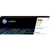 HP 415A (W2032A)toner giallo 2100 PAGINE