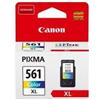 Canon CL-561XL differenti colori Cartuccia d'inchiostro (3730C001)