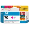 HP Cartuccia d'inchiostro magenta C9453A 70 130ml