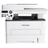 M7105DN PANTUM MULTIFUNZIONE LASER A4 B/N, 33PPM, MPS, FRONTE/RETRO AUTO TONER OPZ 11000, USB/LAN, 3 IN 1