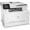 7KW72A HP MULTIFUNZIONE LASER A4 COLORE, LASERJET PRO M282NW, 21PPM, USB/LAN/WIFI, 3IN1 - 3 ANNI GAR. REGISTRANDO PRODOTTO