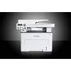 M7100DW PANTUM MULTIFUNZIONE LASER A4 B/N, 33PPM USB/LAN/WIFI, CONNETTIVITA NFC, 3 IN 1