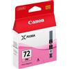 Canon Cartuccia d'inchiostro magenta (foto) PGI-72pm 6408B001 14ml