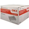 Originale Oki Tamburo bk/c/m/y 44968301 kit