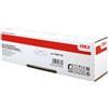 Originale Oki toner nero 45807102 Circa 3000 pagine
