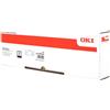 Originale Oki toner nero 45862840 Circa 7000 pagine