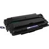 Toner Compatibile rigenerato garantito 100% HP Q7516A Nero (circa 12000 pagine)