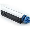 Toner Compatibile rigenerato per OKI B411/431 Nero (circa 3000 pagine)