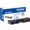 Toner originale Brother TN2420 NERO 3000 pagine