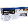 Brother toner nero TN-241BK circa 2500 pagine