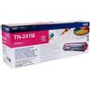Brother toner magenta TN-241M circa 1400 pagine