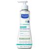 LAB.EXPANSCIENCE ITALIA Srl Mustela Stelatopia+ Crema Emolliente Antigraffio Biologica per Pelli Atopiche 150ml