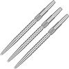 Target Darts Punte per Freccette Swiss Point, Chrono (Set di 3 Punte) 26MM - Oro | Cambiare Le Punte per Freccette, Punte Swiss Storm, Accessori Professionali per Freccette