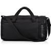 meteor Borsa Palestra - Borsone Viaggio Piscina Sportiva - Duffel Bag per Uomo Donna - Borsa a Tracolla Spalla Weekend Campeggio Sport Fitness