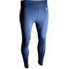 Precision Essential Baselayer Leggings Unisex-Adulto, Marina Militare, XXL