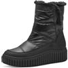 s.Oliver Stivali WL da Donna 5-26438-43, Neve, Platino, 41 EU