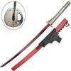 katana murasama di jetstream sam videogioco metal gear rising: revengeance