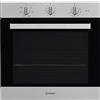 Indesit IFW6530IX Forno, Inox