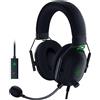 Razer (TG. ÚNICO) Razer BlackShark V2 - Cuffie Cablate Multipiattaperma da Esports co