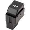 Origen Pulsante di sostituzione dell'alzacristalli elettrico per SEAT/VW N. rif. OEM: 6XO959855B