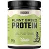 Weider Germany Gmbh WEIDER Plant Based Protein, proteine ​​vegane in polvere per deliziosi frullati con proteine ​​vegetali di alta qualità, 23 g di proteine ​​per frullato, vaniglia, 450 g