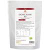 Laboratori Bio Line Albume Bio In Polvere - Prodotto alimentare da agricoltura biologica, 500 g
