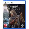 Ubisoft Assassins Creed Miraggio