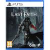Playstack The Last Faith