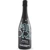 Bosca Mille Giorni Ispiro Metodo Classico Brut Millesimato from Pinot and Chardonnay - 0.75L