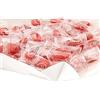 ANTERCITE Buratti Confetti alla Mandorla Ricoperta di Cioccolato, Tenerezze Vassoio Rosso - 500 g