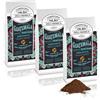 CAFFÈ CORSINI 1950 Caffè Corsini Compagnia Dell'Arabica, Guatemala 100% Arabica, Caffè Torrefatto E Macinato Floreale E Agrumato Monorigine Guatemala - Pacco Da 3 X 250 G