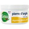 Biovie - Pietra di argilla - Droguerie - Ecodetersivo - Vaso da 300 g