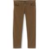 Sisley Pantaloni 4auase00k Jeans, Denim Marrone 88c, 28 Uomo