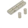 Magnetastico| 10x magneti al neodimio N52 barra 4x7 mm | Magnete a cilindro | Magneti frigorífero, Calamita da bacheca, Magnet permanente, Calamite piccole rotonde lavagna magnetica, Calamita potente