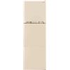 Sharp SJ-FTA30ITXJE - rigorifero doppia porta, No Frost, 311 Litri, Classe Energetica E, Beige
