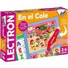 Diset - Lectron en la Scuola - Gioco educativo a Partire da 3 Anni