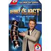 Schmidt Spiele 49405 Gejag - Gioco di Quiz Gejag