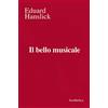 Aesthetica Il bello musicale